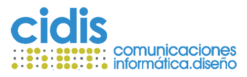 Cidis - Informática en Cartagena