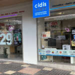 Local de Cidis